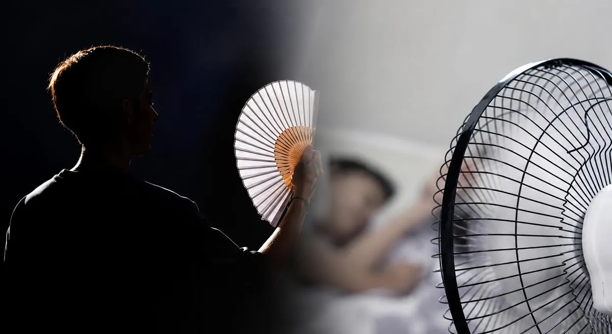 Temperaturas por las noches alcanzarían hasta 36° en pleno invierno: Senamhi emite alerta naraja en toda la selva peruana