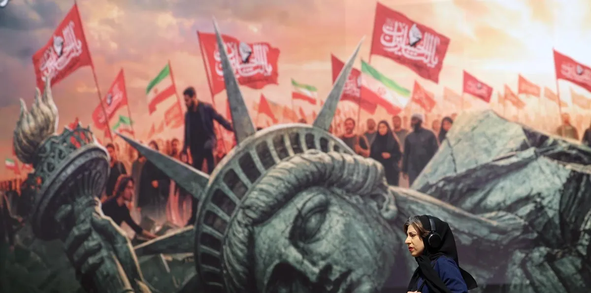 Tensión en Medio Oriente: Irán insiste en que no reabrirá Ormuz hasta que EE.UU. cumpla sus condiciones