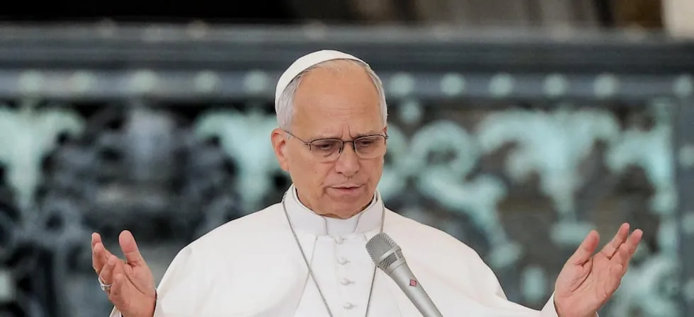 Arzobispado de Lima pide unirse en oración por el papa León XIV tras anuncio de operación