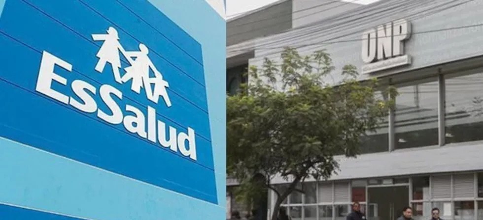 Entidades públicas acumulan deudas millonarias con EsSalud y ONP: las que más deben