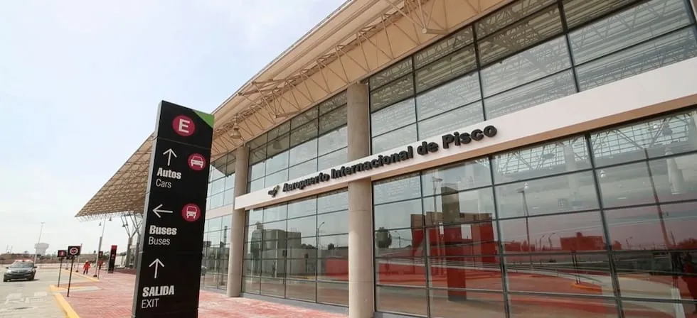 MTC suspende de forma preventiva las operaciones de Aerodiana tras accidente aéreo en Nasca