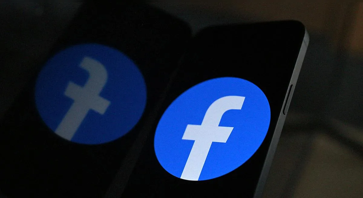 La Unión Europea amenaza con millonaria multa a Meta si no modifica el "diseño adictivo" de Facebook e Instagram