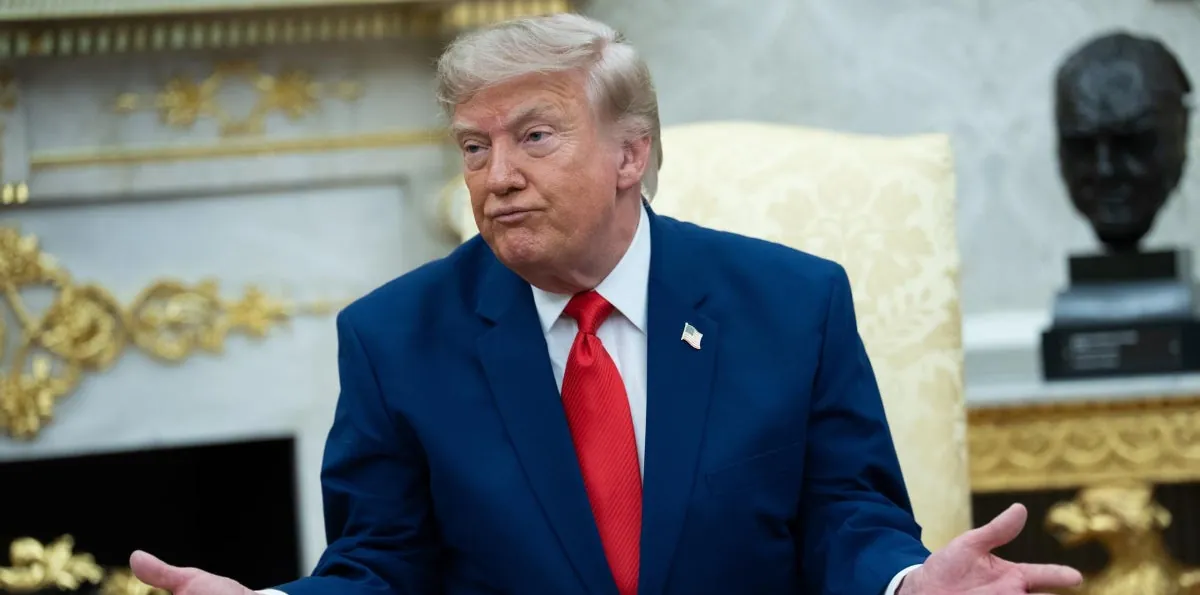 El Gobierno de Donald Trump cancela la visa de la embajadora de Brasil en medio de una disputa diplomática