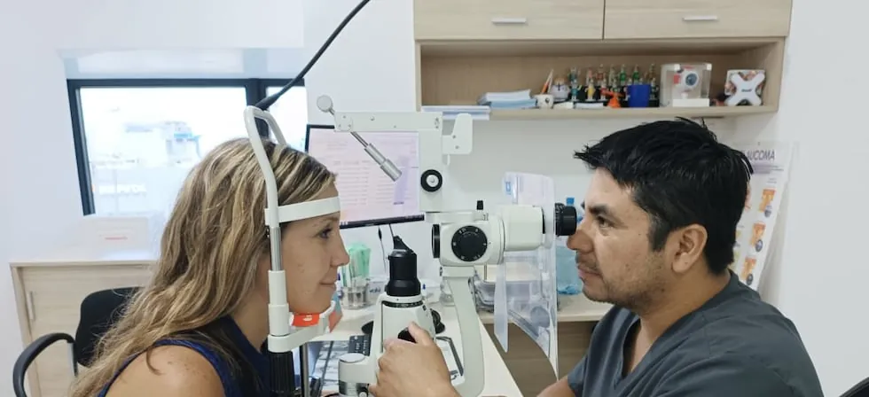 Alteración climática por El Niño eleva casos de alergias oculares y ojo seco