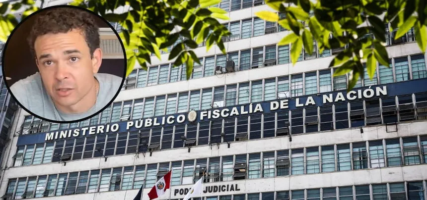 Fiscalía inició investigación preliminar contra Augusto Nava por presunta discriminación contra dos ciudadanos en Miraflores