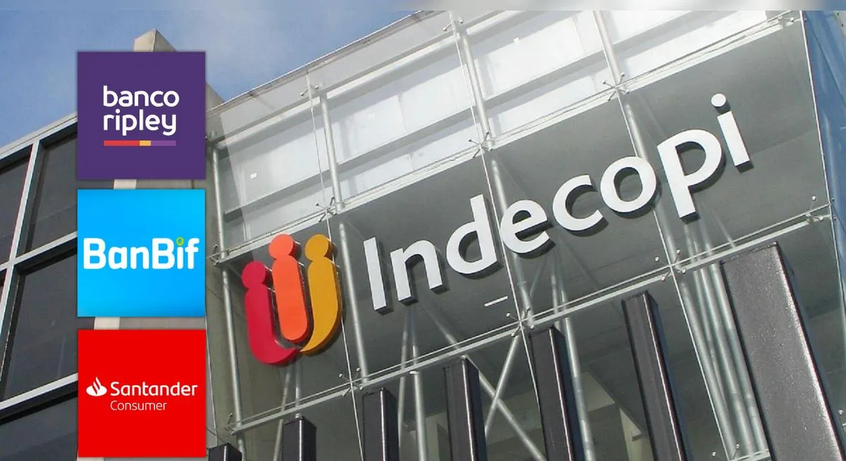 ¿No atendieron tu queja en el banco? Indecopi multa a tres entidades por impedir reclamos y las multa con más de S/280.000