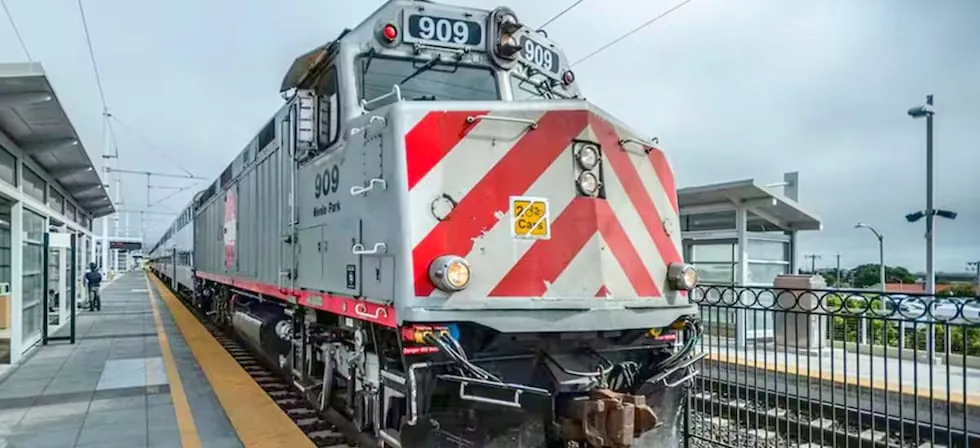 Rafael Rey sobre tren Lima-Chosica: No se trató exactamente de una donación, ha sido una compra de la MML a Caltrain
