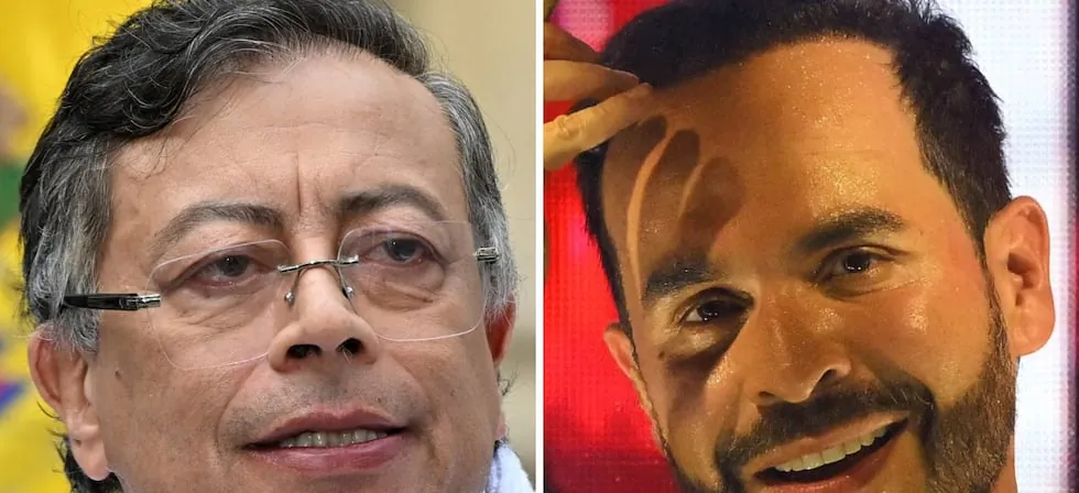 Presidente electo de Colombia suspende transición con gobierno de Petro por gestar “golpe de Estado”