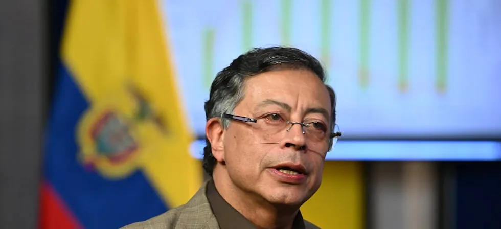Petro rechaza legitimidad del Gobierno de De la Espriella e insiste en que hubo fraude electoral