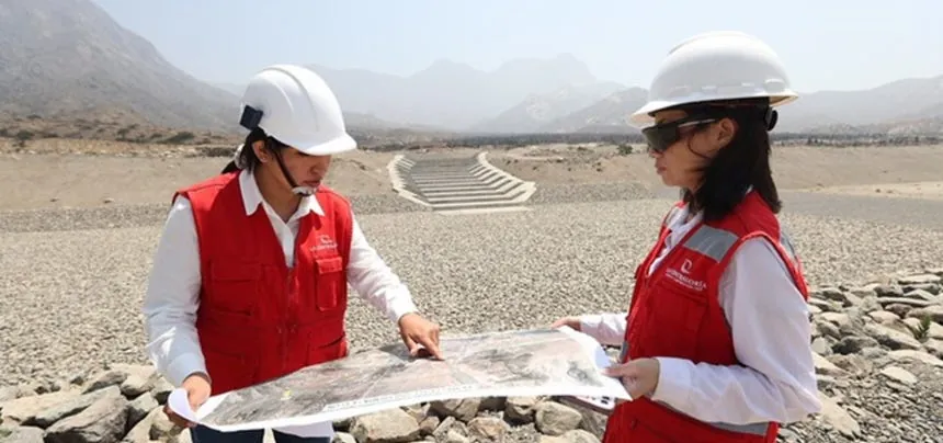 Contraloría alerta que 32 obras de reconstrucción por El Niño del 2017 costaron más del doble y demoraron tres veces más