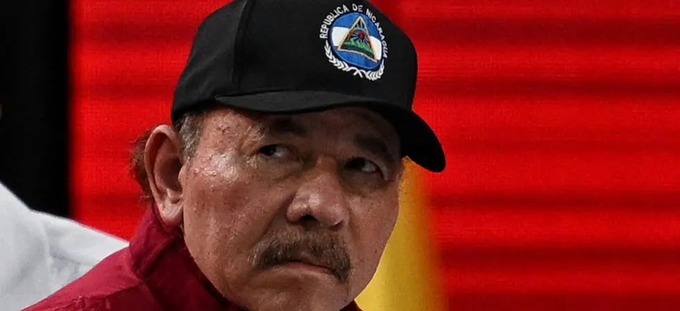Congreso de Nicaragua, a petición de Daniel Ortega, prepara reformas para prohibir elecciones