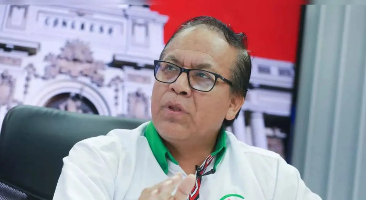 Sánchez señala que Cancillería actúa de manera sesgada ante informe de grupo de trabajo de la ONU sobre Castillo