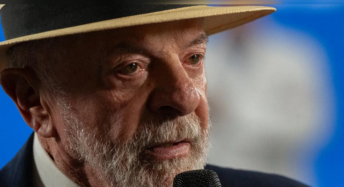 Gobierno de Lula se aleja de Argentina por diferencias con Milei y se acerca a China gracias a los aranceles de Trump