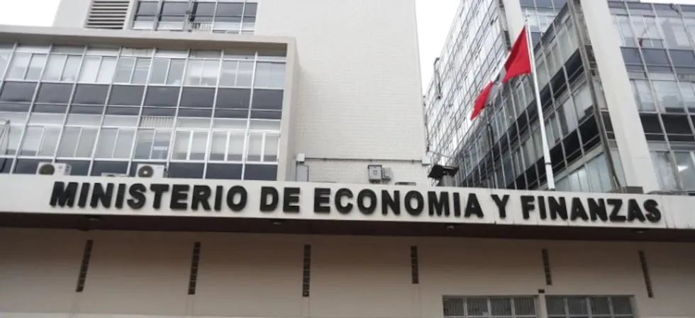 MEF nombra nuevos viceministros de Economía y Hacienda, ¿quiénes son?