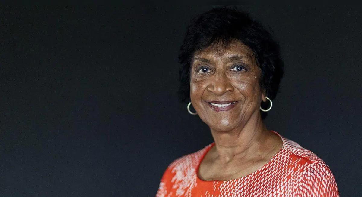 Navi Pillay gana el Nobel de la Paz 2026 por su defensa del derecho internacional y su lucha contra el genocidio