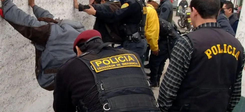 La inseguridad no se derrota por decreto
