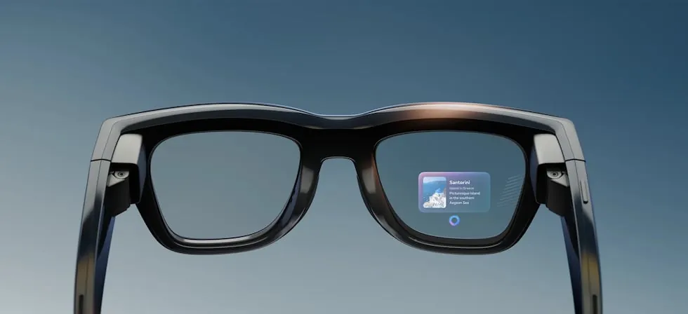 Lentes con IA de Meta llegan al Perú: Las funciones