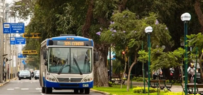 Corredor Azul: conoce las rutas alternas hacia Garcilaso de la Vega por plan piloto en avenida Arequipa