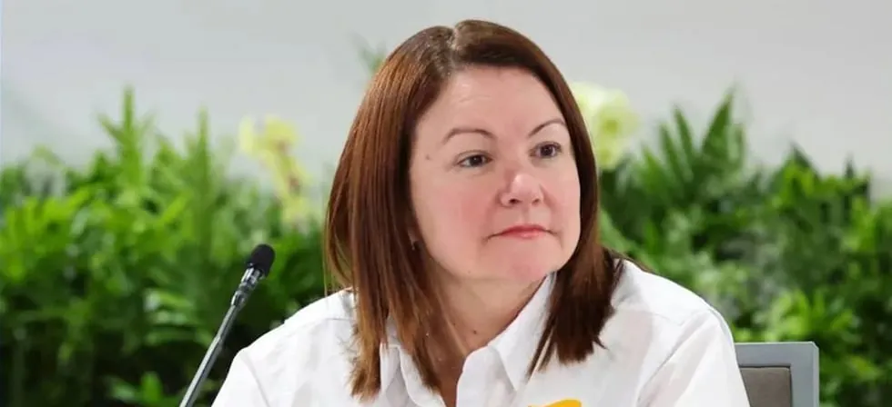 Ministra venezolana del petróleo ofrece en Estados Unidos un “abanico” de inversiones en crudo y gas