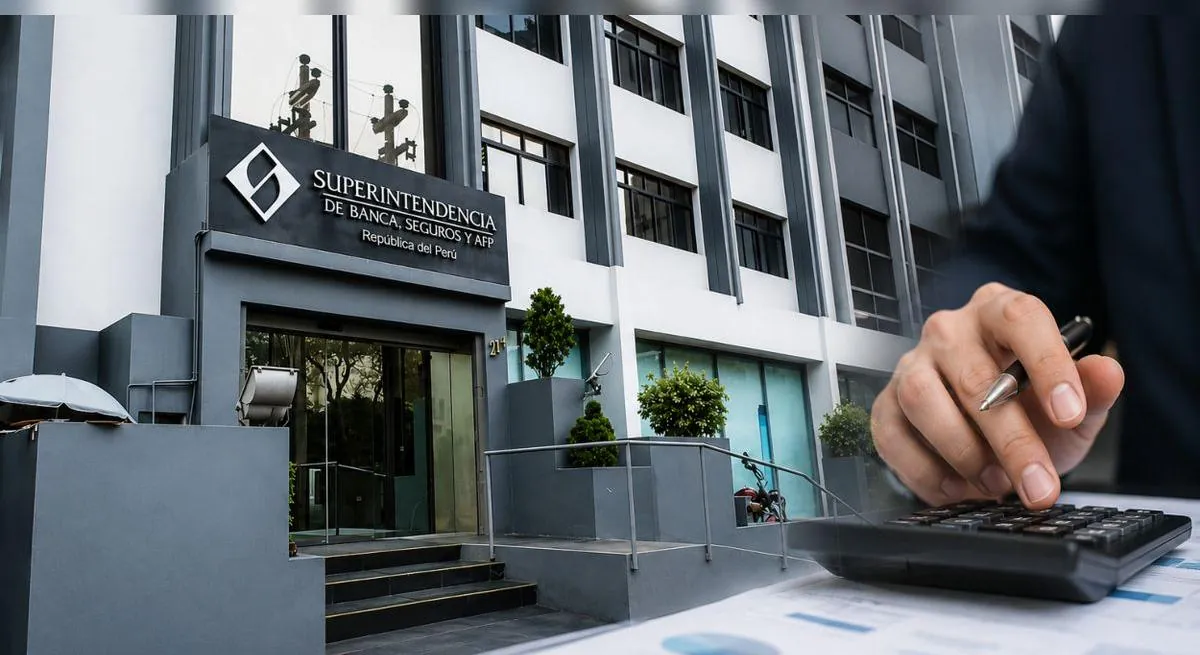 SBS incorpora nuevas infracciones por errores en el cobro de intereses: estos son los cambios para bancos, AFP y aseguradoras