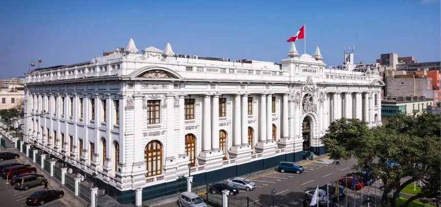 Fiscalía de Tarapoto investiga a diputada electa de Juntos por el Perú por presuntas firma y huella falsas en su inscripción al Congreso