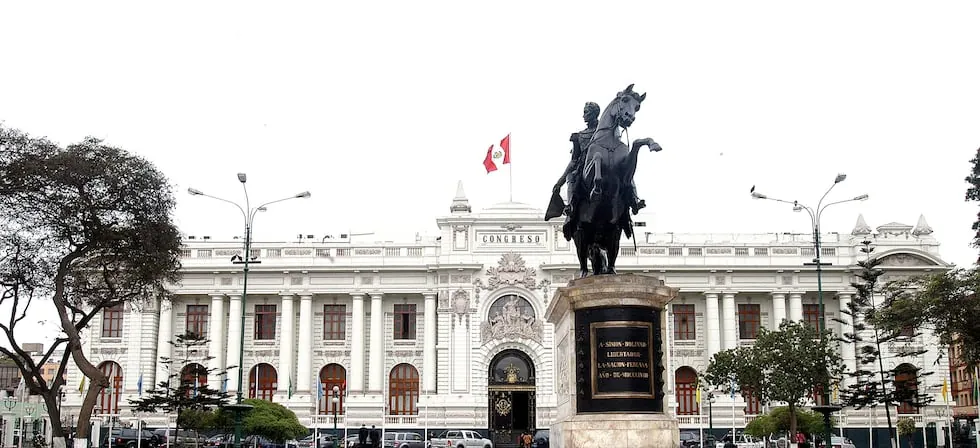 Senadores y diputados electos juramentarán el próximo viernes 24 de julio