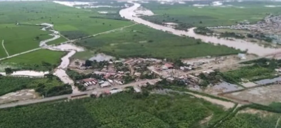 El Niño amenaza: ¿por qué puede tumbar a muchas empresas en Perú?