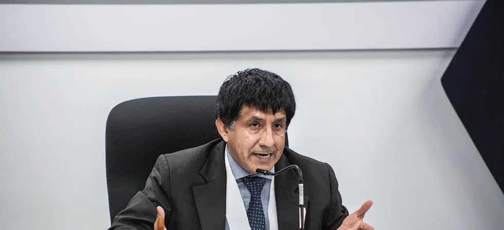 TC excluye a juez Concepción Carhuancho de procesos contra Nicanor Boluarte y Mateo Castañeda