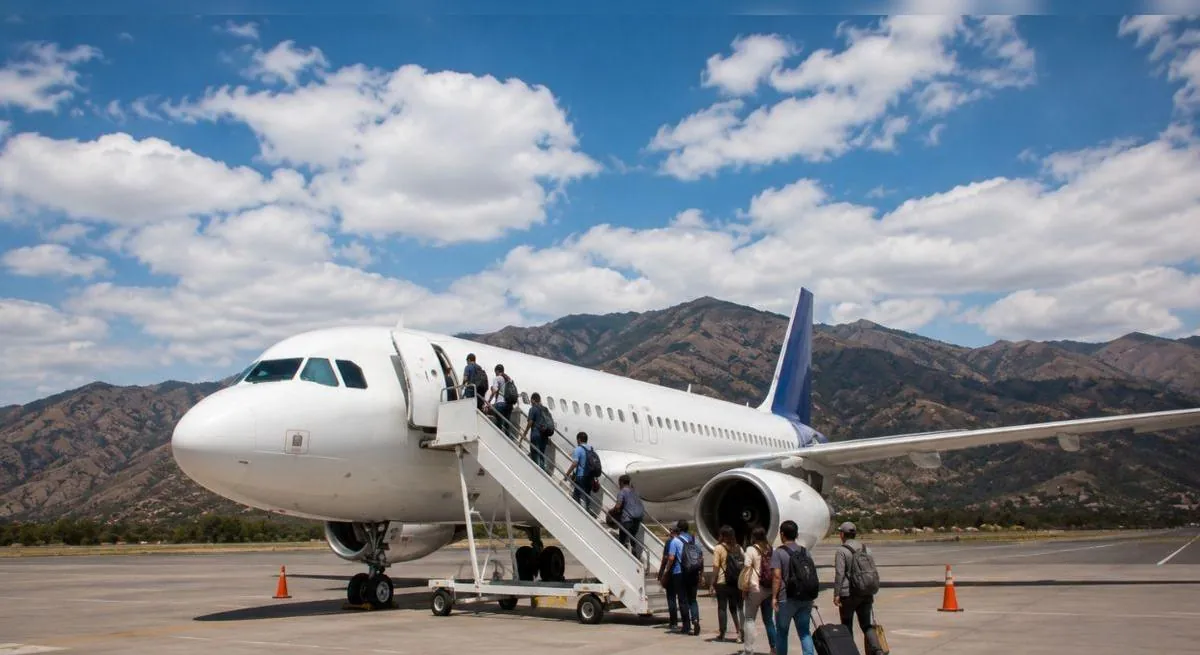 Aeropuerto de Cajamarca es declarado internacional: qué implica la medida para la conectividad aérea