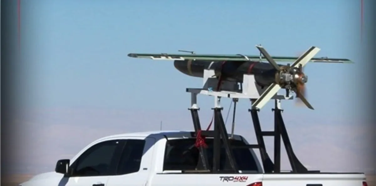 El Ejército de Irán lanzó un ataque con drones contra una base estadounidense en Emiratos Árabes Unidos