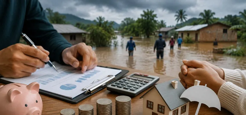 SBS: Deudores afectados por el Fenómeno El Niño podrán reprogramar sus créditos sin perjudicar su calificación crediticia