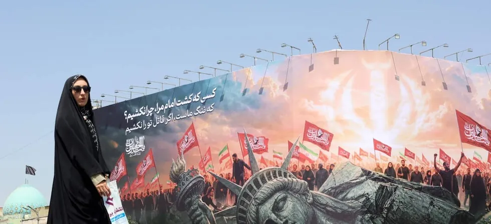 Irán niega negociaciones con EE.UU. pese al anuncio de Trump sobre la reanudación del diálogo
