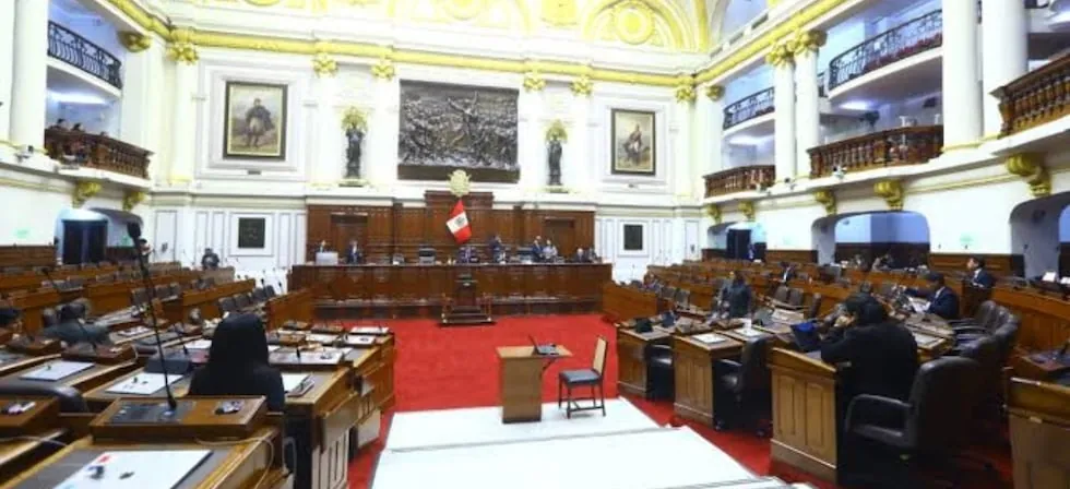 Ahora Nación dialoga con Renovación Popular y otras bancadas para elegir la Mesa Directiva