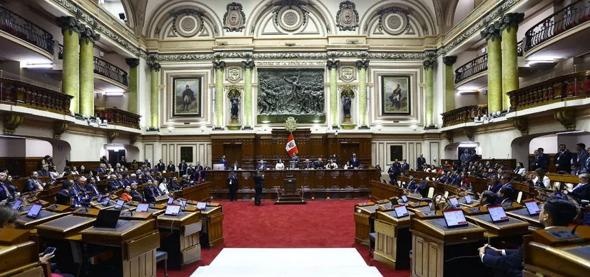 Oficialismo y oposición presentan sus listas para la Mesa Directiva de la Cámara de Diputados: ¿quiénes las conforman?