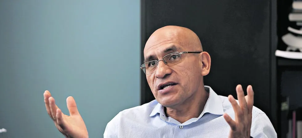 Waldo Mendoza: “El Gobierno está subestimando fenómeno El Niño”
