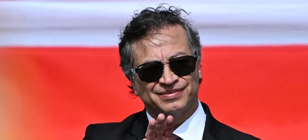 Petro anuncia que presentará pruebas del supuesto fraude en las elecciones presidenciales de Colombia