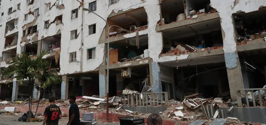 Venezuela retomará las clases a partir del lunes en zonas no afectadas por los terremotos