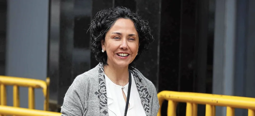 PJ archiva proceso contra Nadine Heredia por presuntos aportes a las campañas de Ollanta Humala