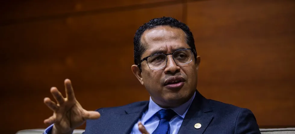 “A más tardar” la próxima semana habría decisión sobre caso de Rafael López Aliaga, según presidente del JNE