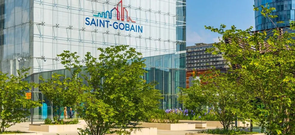 Saint-Gobain concreta nueva compra en Perú: adquiere QSI Productos para rubro de construcción