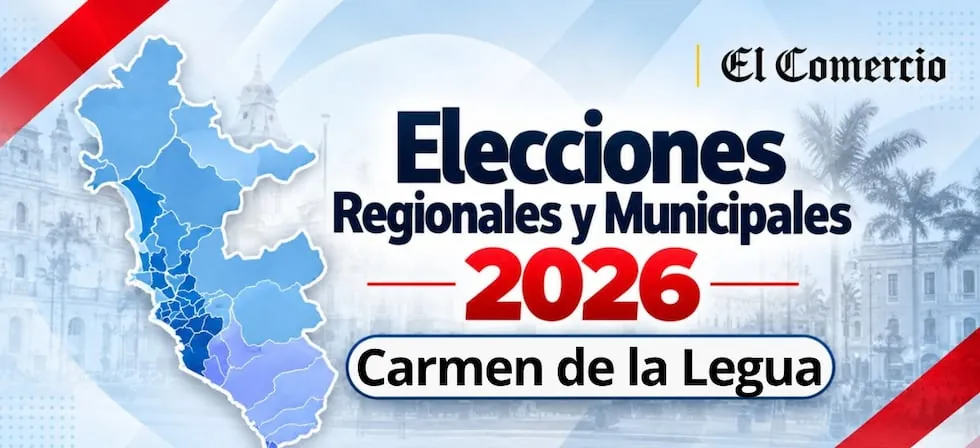 Daniel Lecca lidera las elecciones en Carmen de la Legua según boca de urna de Datum | ERM 2026