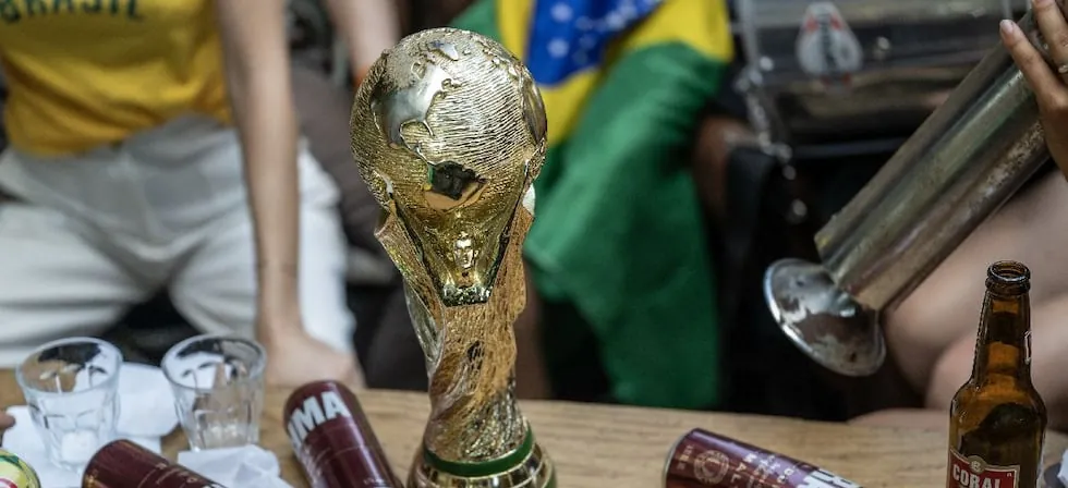 Sabor amargo en el Mundial: derrotas que duelen... a las cerveceras