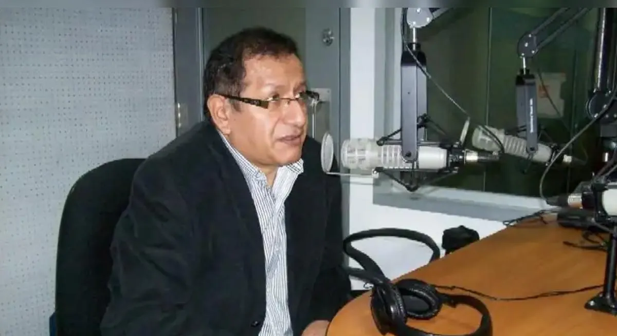 Suspenden por seis meses al juez Juan Varillas por presuntas irregularidades en el caso El Comercio