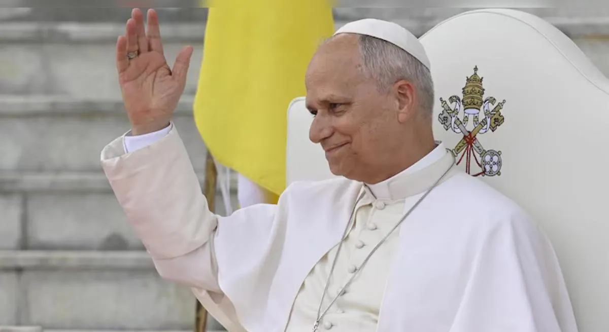 Papa León XIV se pronuncia sobre su visita al Perú tras anunciar que será operado del pulmón: "Agradezco sus oraciones"