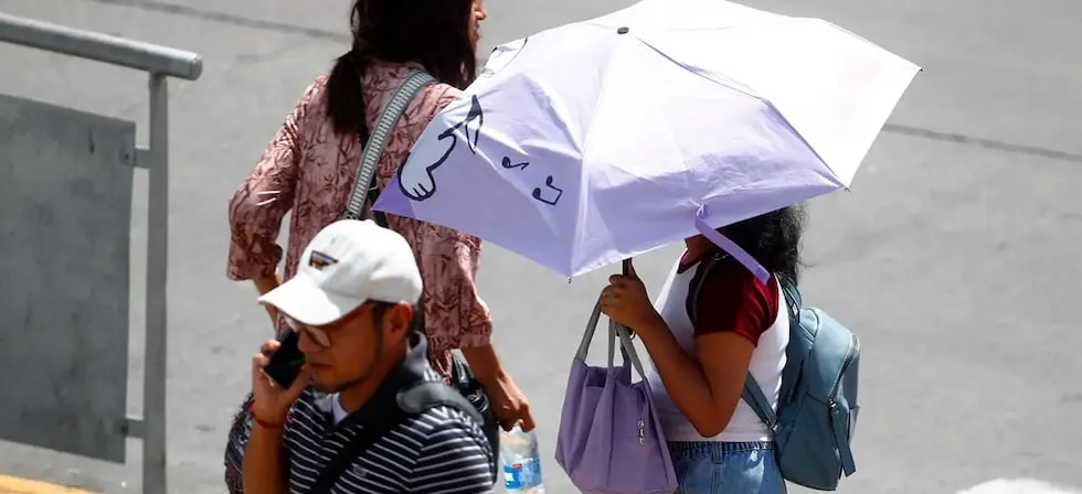 Calor en Lima Metropolitana continuará hasta el martes 25 de agosto, informó el Senamhi