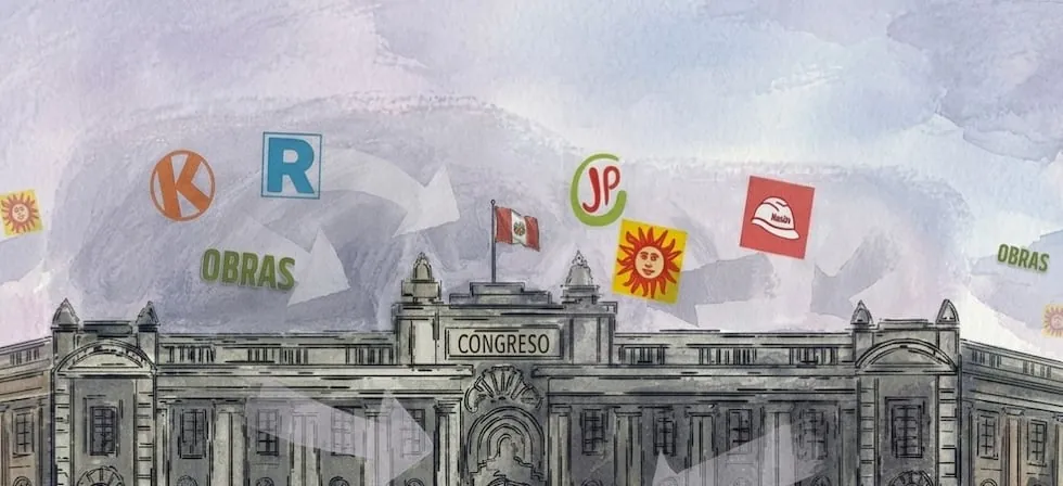 Congreso bicameral: ¿Qué agrupaciones renunciarán al bono de S/15.600 por instalación?