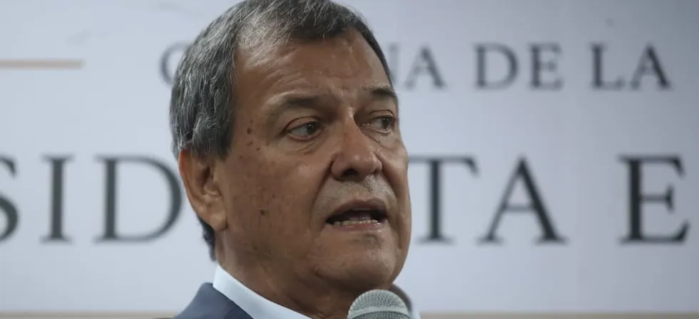 Fujimori propone que Fuerza Popular presida el Senado, según informó Jorge Nieto