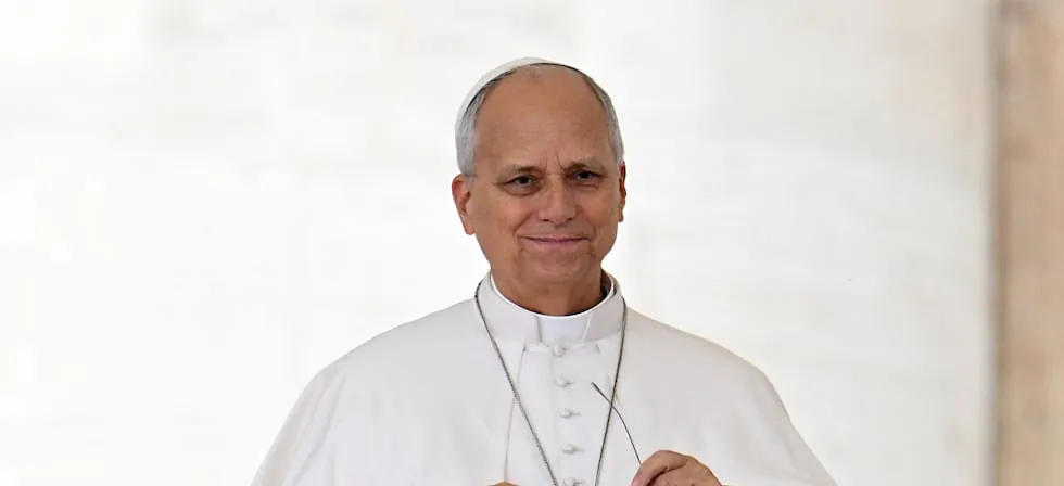 Secretario de Estado del Vaticano tras operación del papa León XIV y su viaje a Latinoamérica: “Dependerá de cómo van las cosas”