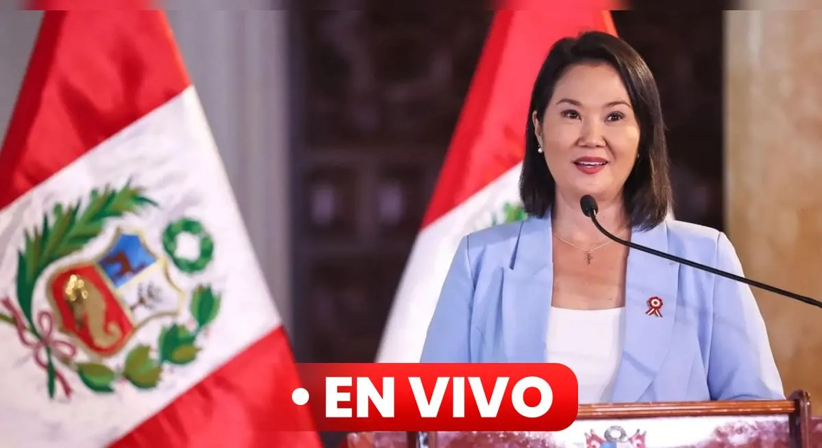 Minuto a minuto: últimas incidencias antes del discurso presidencial