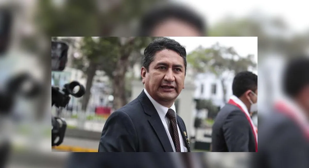Fiscalía pide archivar otro delito contra Cerrón: van dos cargos caídos en caso Antalsis